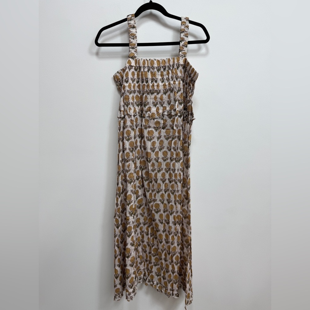 Eddy nightgown, NWT, size large.